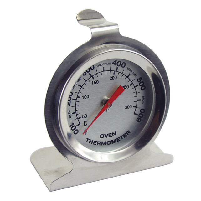 5670 Oven Thermometer 5670 Oven Thermometer