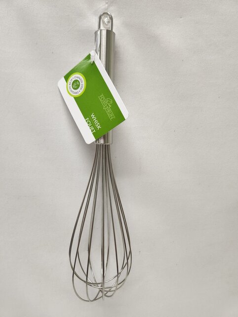 5824-10"  S/S Whisk