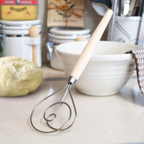 5836 Danish Dough Whisk-12"