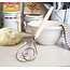 Fox Run 5836 Danish Dough Whisk-12"