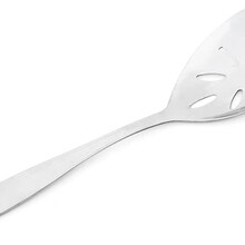 6098 Slotted Serving Spoon S/S