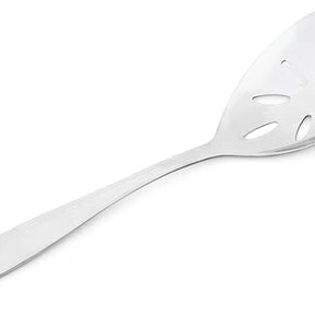 6098 Slotted Serving Spoon S/S