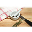 Fox Run 6240 Mini Mortar & Pestle-Porcelain