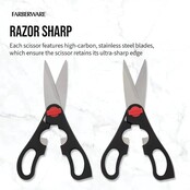 5135441- Scissors/Shears  2 Pack
