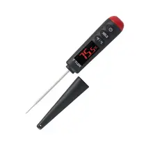 5265465-Super Bright LED Thermometer