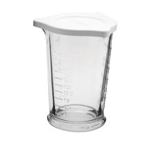 77832  Triple Pour Measuring Glass - 8oz