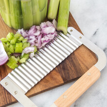 57230 Serrated Chopper