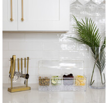 76665 Bar Garnish Caddy