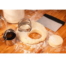 KB17648 Biscuit Cutter Set/4
