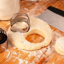 KB17648 Biscuit Cutter Set/4