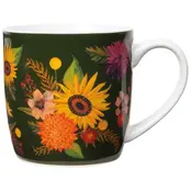 NMG2327D Mug (12oz) Sunflower Splendor
