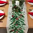 Now Designs 1742080 Runner  13 x 72 -Deck The Halls