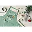 Jubilee 2085003 Apron-Santa Claws