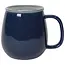 Heirloom L151005 Tint Mug with Lid