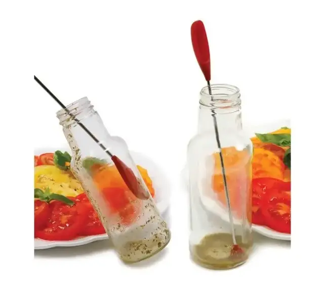 NP3140D Last Drop Spatula/Scraper