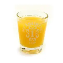 NP422D-Measure Shot Glass