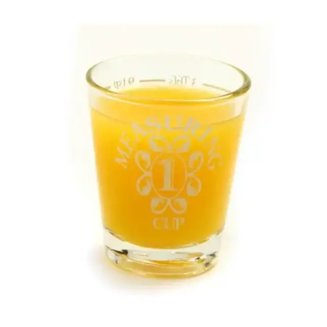 NP422D-Measure Shot Glass