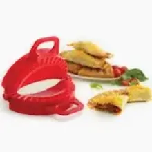 NP1041 Large Dough/Dumpling Press