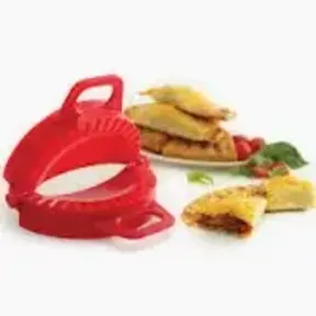 NP1041 Large Dough/Dumpling Press