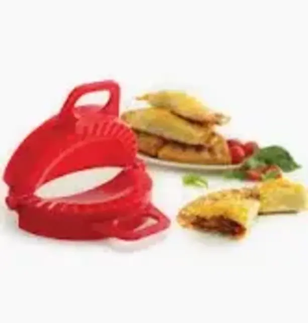 NP1041 Large Dough/Dumpling Press