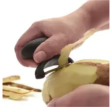 NP133 - Grip-EZ Handy Peeler