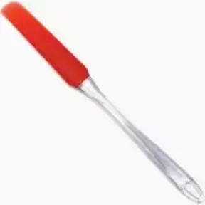 NP3132R-Icing/Jar Spatula-Red
