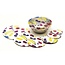 Norpro NP528 Bowl Covers Set/6