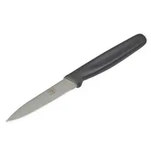 Grohmann 3" Serrated Paring