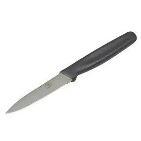 Grohmann 3" Serrated Paring