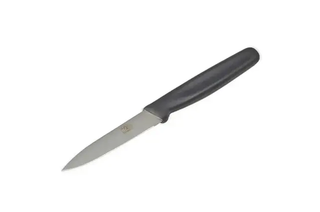Grohmann 3" Serrated Paring Grohmann 3" Serrated Paring