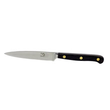 Grohmann 4" Forged Paring Knife