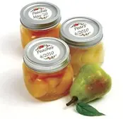 NP635 Round Canning Labels(24)