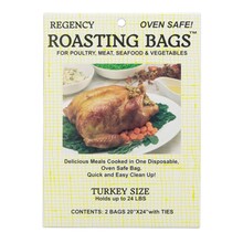 RW1000 Oven Roasting Bags Set/2