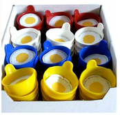 SP011001 Egg Poacher
