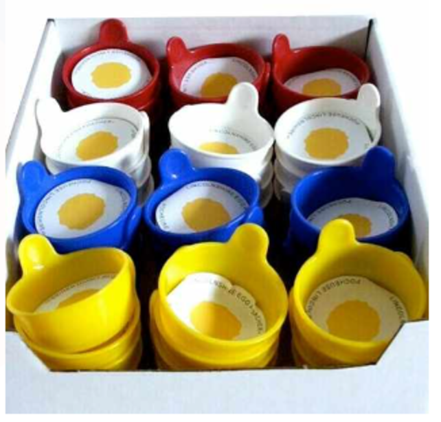 SP011001 Egg Poacher