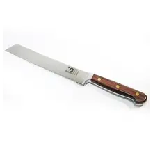 208FTW-8 Grohmann 8" Full Tang Bread Knife