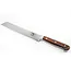 Grohmann 208FTW-8 Grohmann 8" Full Tang Bread Knife