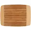 Orly GB-CB40 Bamboo Cutting Board-40cmx30cm