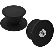 SQG-KNOB Replacement Knob for Glass Lid