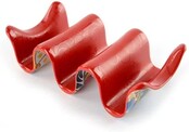PRP23768- Taco Holder-Red