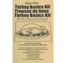 RW0012 Turkey Basics Kit