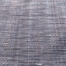 PVC Placemat - Charcoal