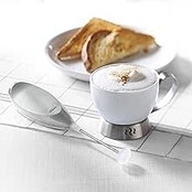 0801100-Battery Milk Frother 0801100-Battery Milk Frother