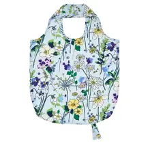 649WFL Packable Bag-Wild Flower