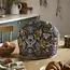 7FNFL04 Tea Cosy-Finch & Flowers