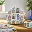 7TETN04 Tea Cosy- Tea Tins