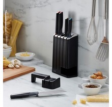 Elevated SlimBlock Knife Set