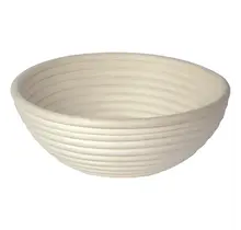 9" Round Banneton Basket
