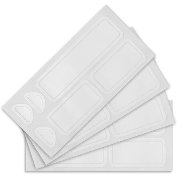 OXO Pop Labels OXO Pop Labels