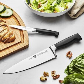 Four Star 10" Chef Knife
